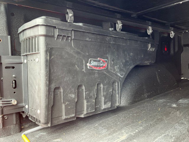 Used 2022 Ford F150 Lariat image 41