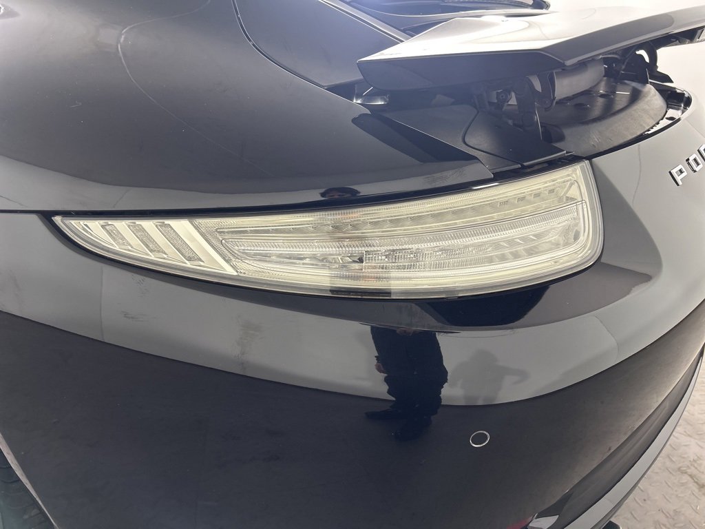 Certified 2015 Porsche 911 Carrera S image 15