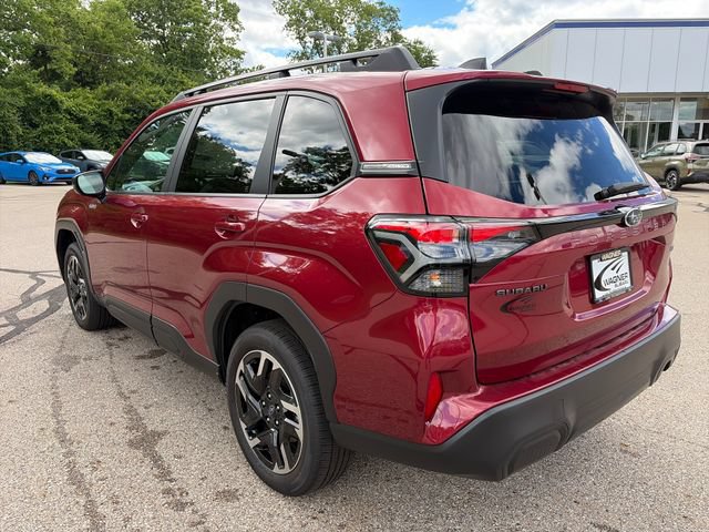 New 2026 Subaru Forester Premium AWD/4WD image 5