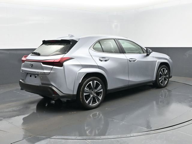 Used 2023 Lexus UX 250h AWD w/ Accessory Package (Z1) image 23