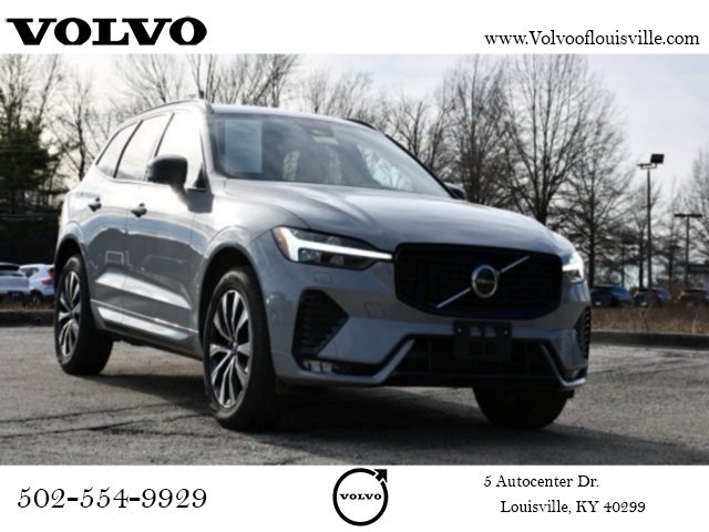Certified 2025 Volvo XC60 B5 Plus