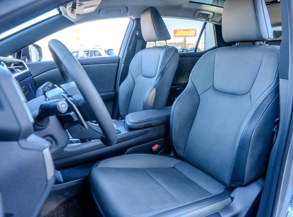 Used 2024 Lexus RZ 300e Premium w/ Accessory Package (Z1) image 18