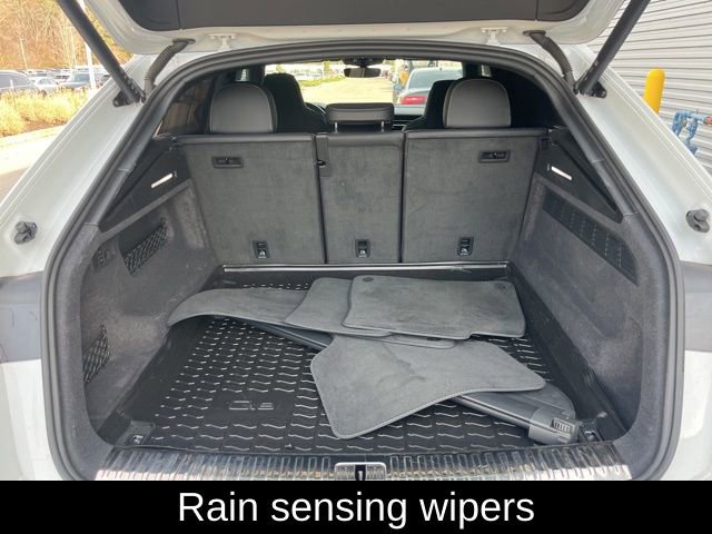 Used 2023 Audi SQ8 Prestige image 36