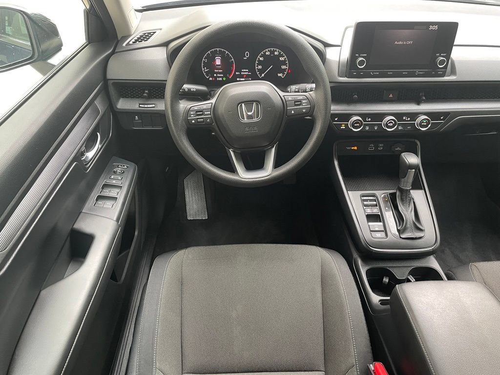 Certified 2024 Honda CR-V EX image 11