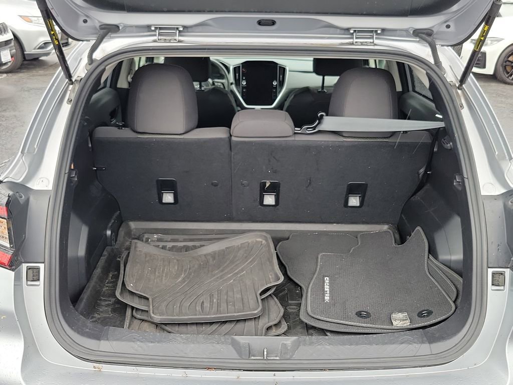 Used 2024 Subaru Crosstrek 2.0i Premium image 30