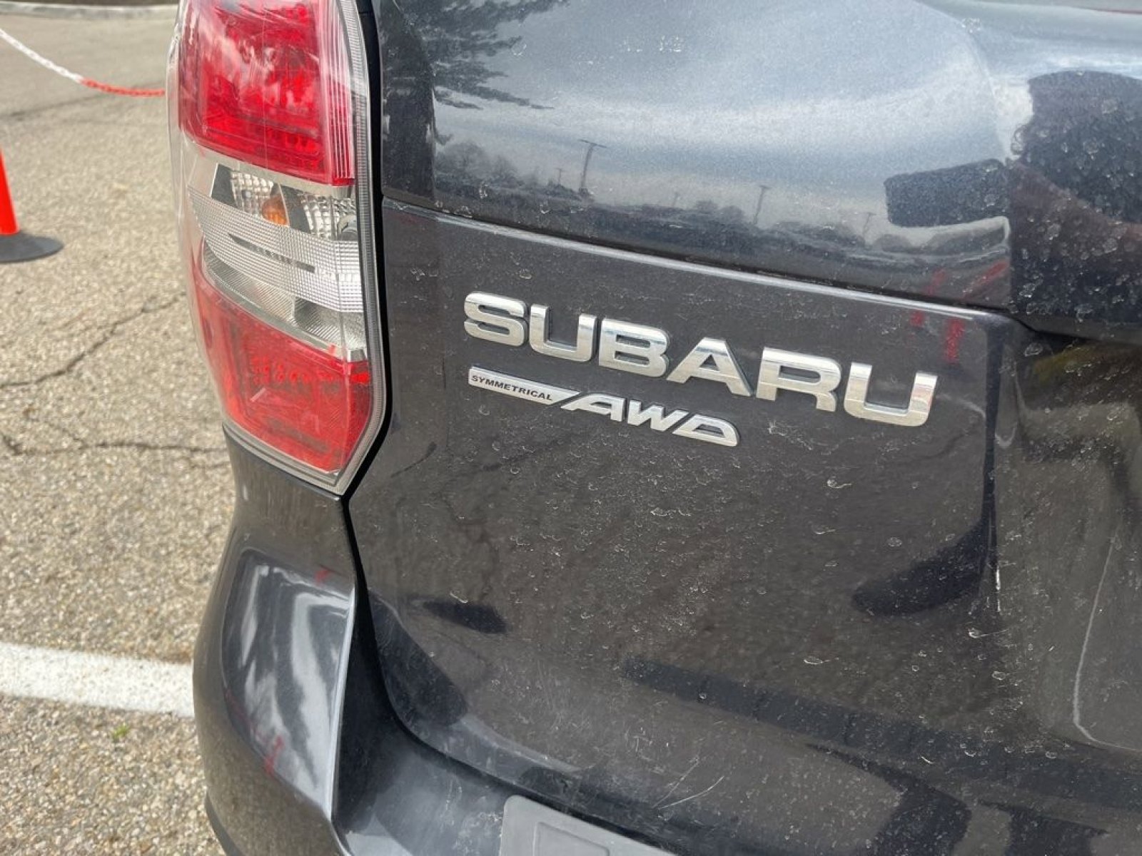 Used 2016 Subaru Forester 2.5i Premium w/ All-Weather Package image 7