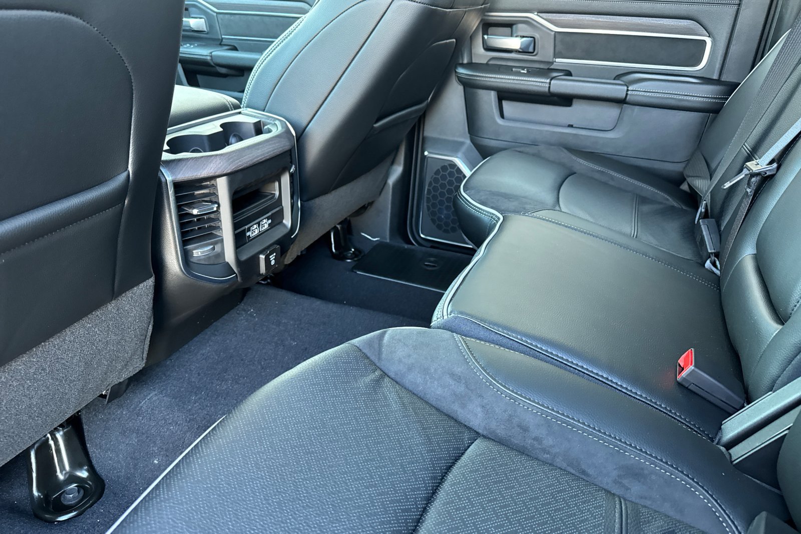 New 2026 RAM 3500 Laramie image 11