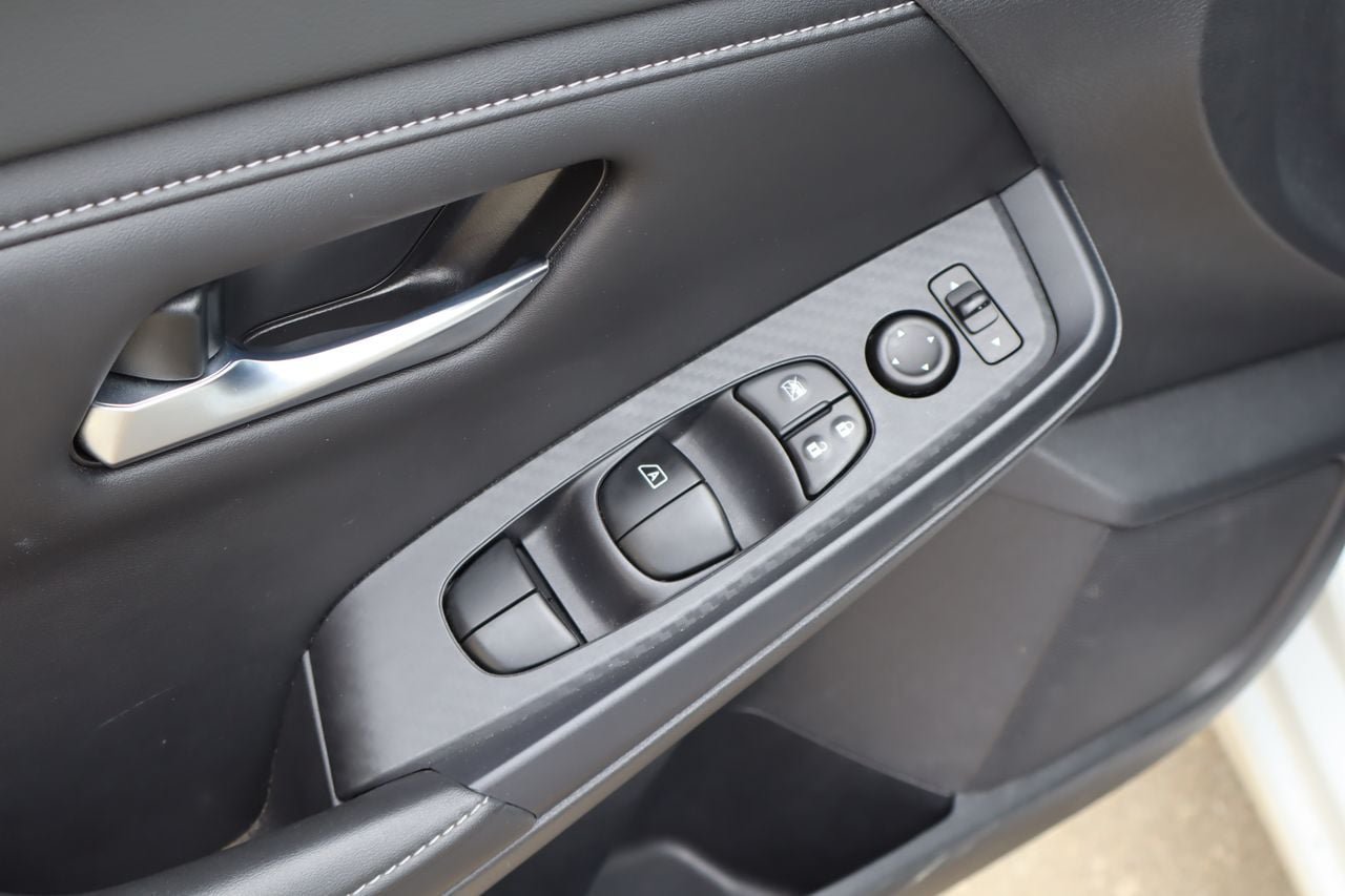 Used 2021 Nissan Sentra SV w/ Trunk Package FWD image 20