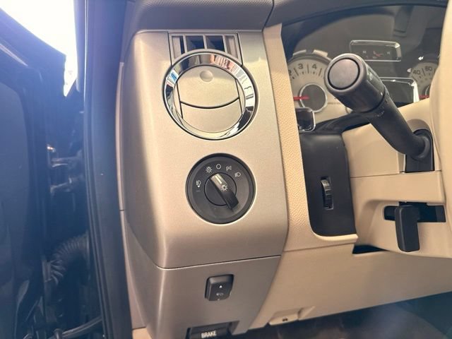 Used 2012 Ford Expedition EL Limited AWD/4WD image 14