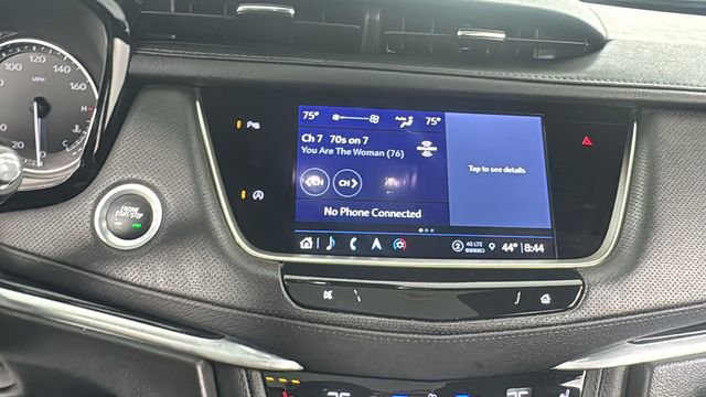 Used 2025 Cadillac XT5 Premium Luxury image 27