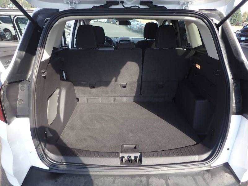 Used 2019 Ford Escape SE AWD/4WD image 12