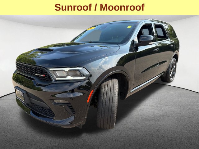Used 2022 Dodge Durango GT AWD/4WD image 5