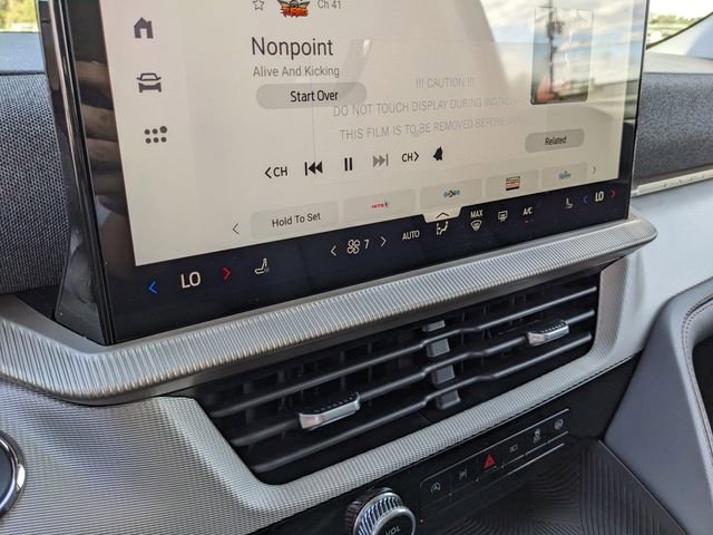 New 2026 Ford Explorer Active image 25