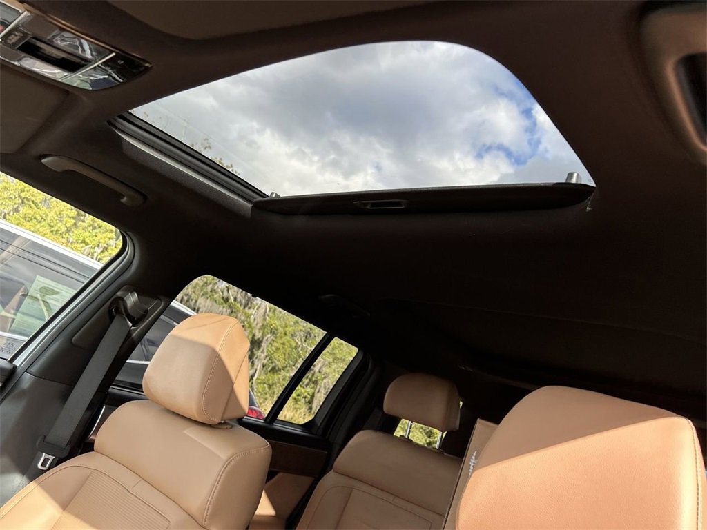 New 2026 Hyundai Santa Fe Limited image 23