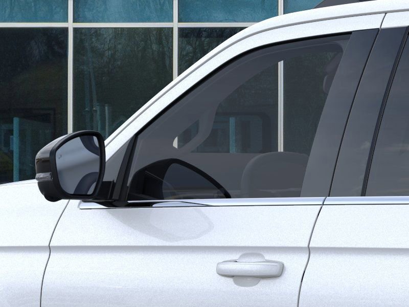 New 2026 Ford Expedition Active image 20