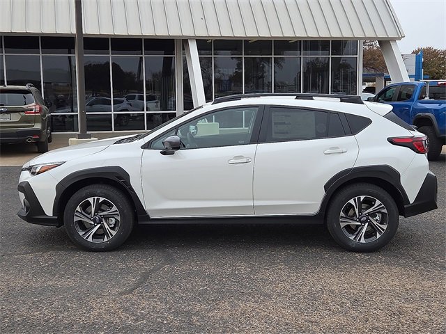 New 2026 Subaru Crosstrek 2.5i Premium image 2