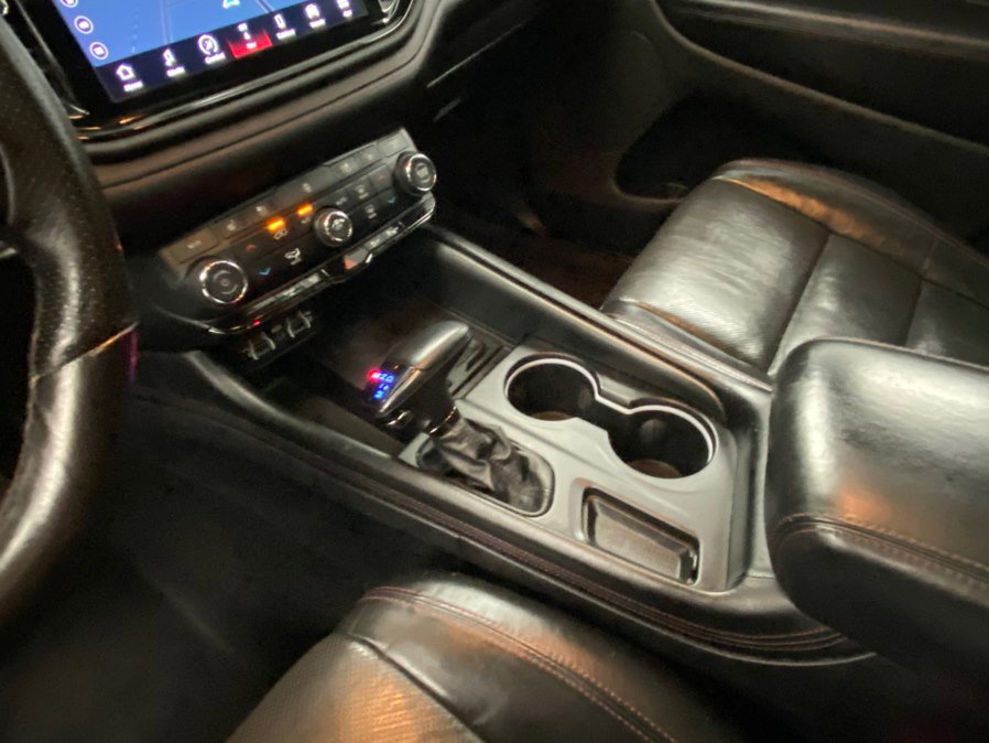 Used 2022 Dodge Durango R/T w/ Blacktop Package AWD/4WD image 30