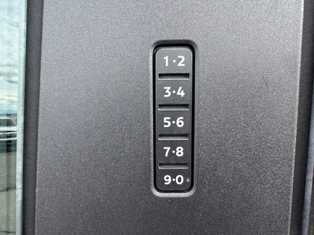 New 2026 Ford Bronco Heritage Edition AWD/4WD image 12