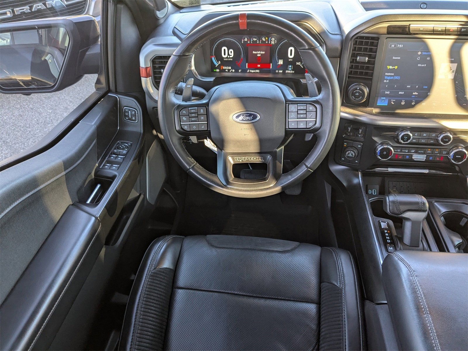 Used 2023 Ford F150 Raptor image 16