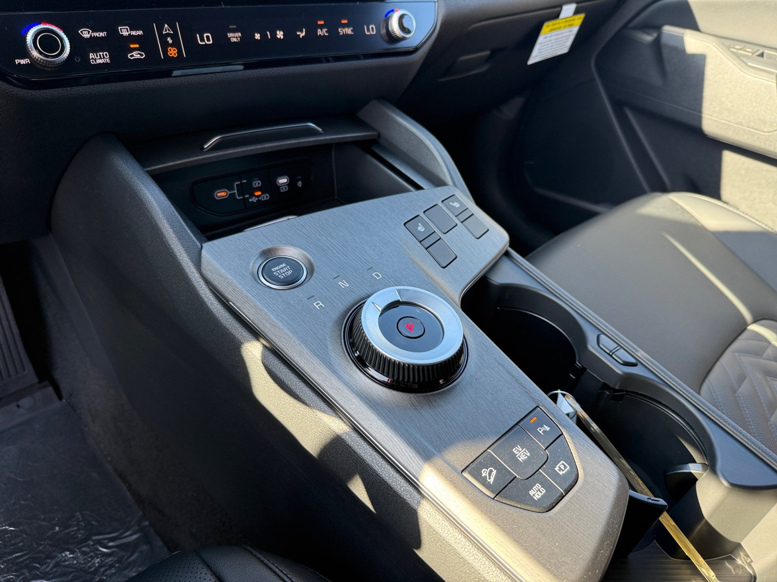 New 2026 Kia Sportage X-Line AWD/4WD image 13