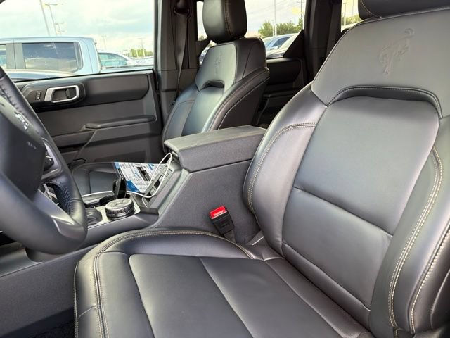 Used 2026 Ford Bronco Badlands AWD/4WD image 6