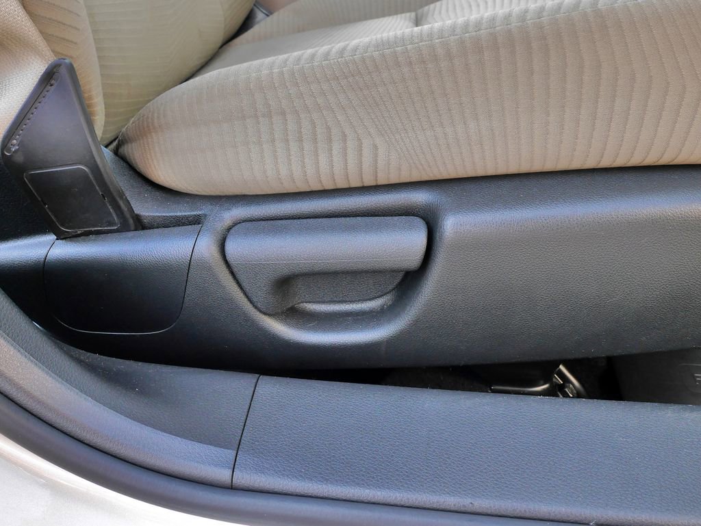 Used 2015 Honda Accord LX image 16