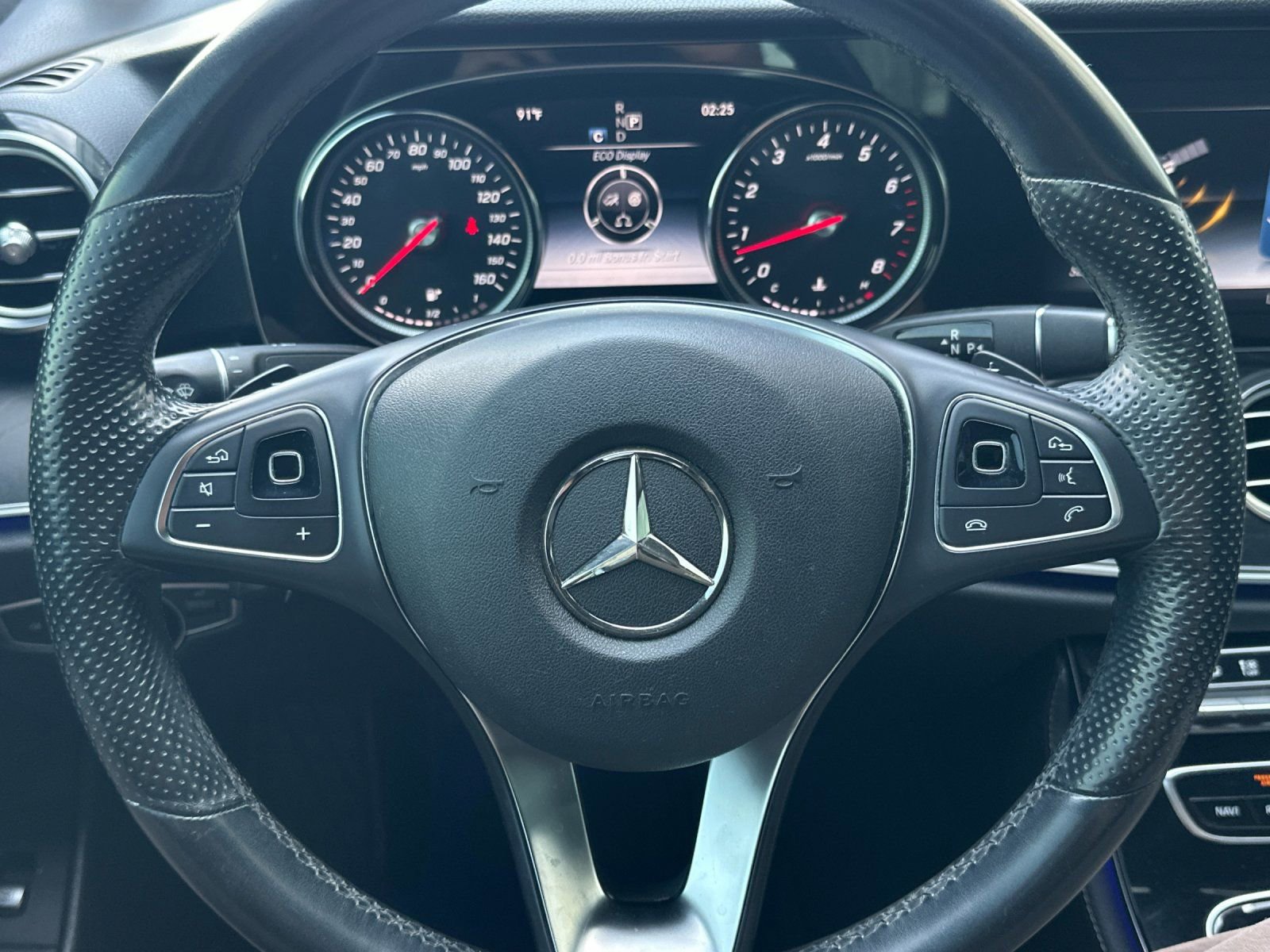 Used 2017 Mercedes-Benz E 300 image 21