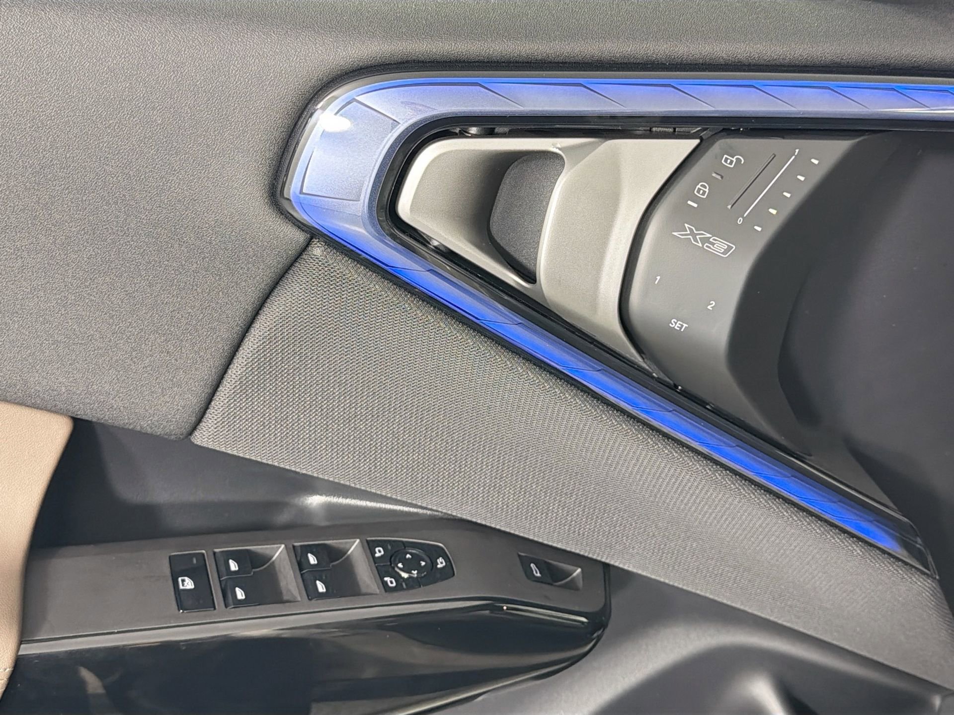 New 2026 BMW X3 xDrive30 w/ Premium Package image 16