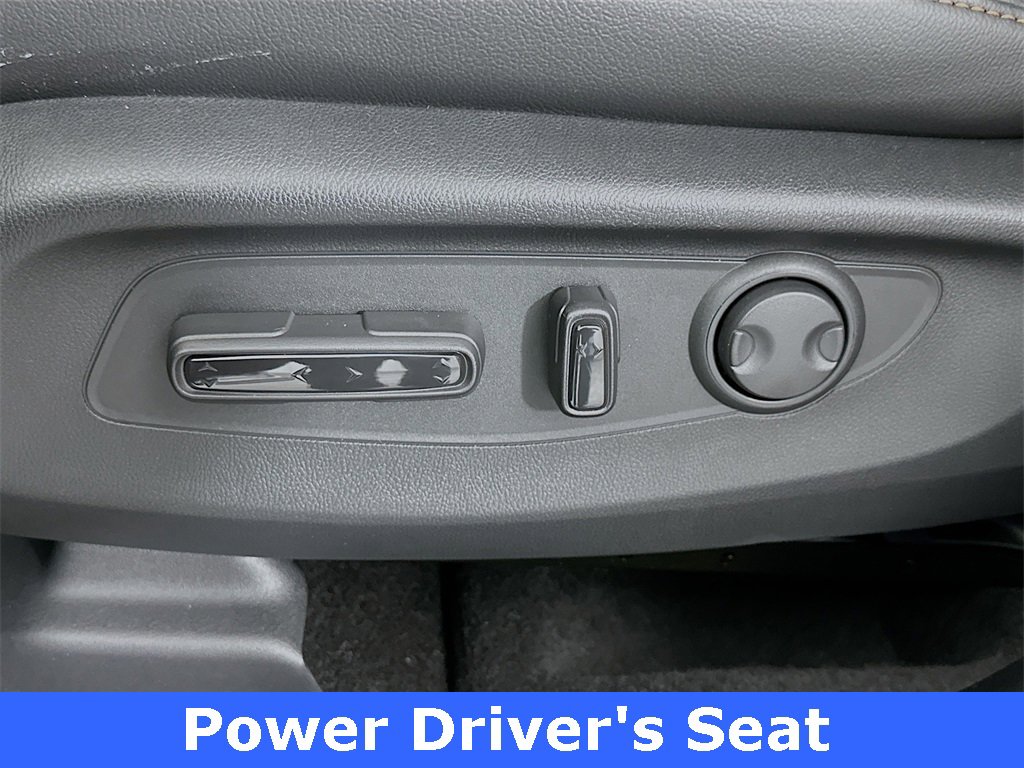 New 2026 Honda CR-V Sport-L image 17