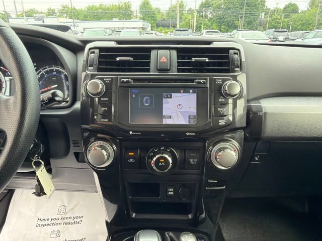 Used 2016 Toyota 4Runner Trail AWD/4WD image 17