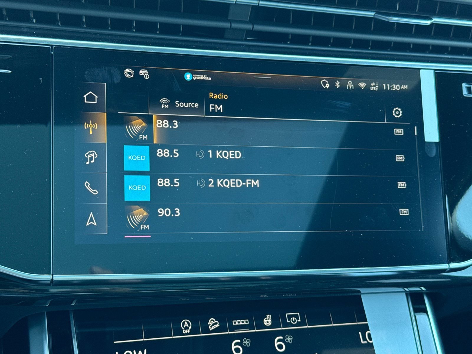 New 2026 Audi Q7 2.0T Premium Plus AWD/4WD image 19