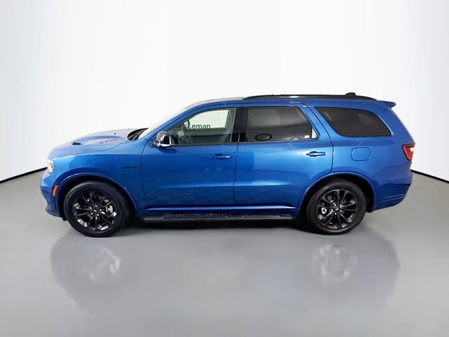 Used 2024 Dodge Durango R/T image 4