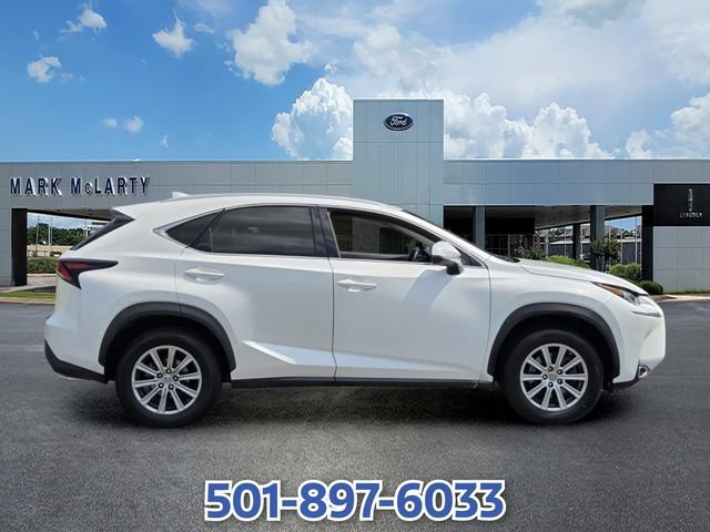 Used 2016 Lexus NX 200t FWD image 6