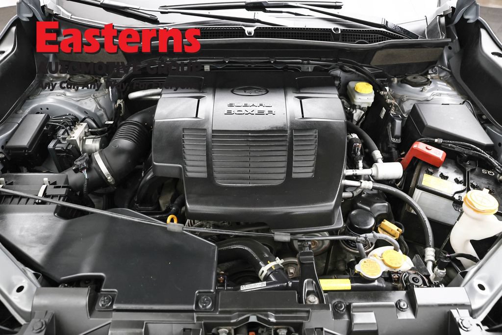 Used 2023 Subaru Forester Premium AWD/4WD image 7