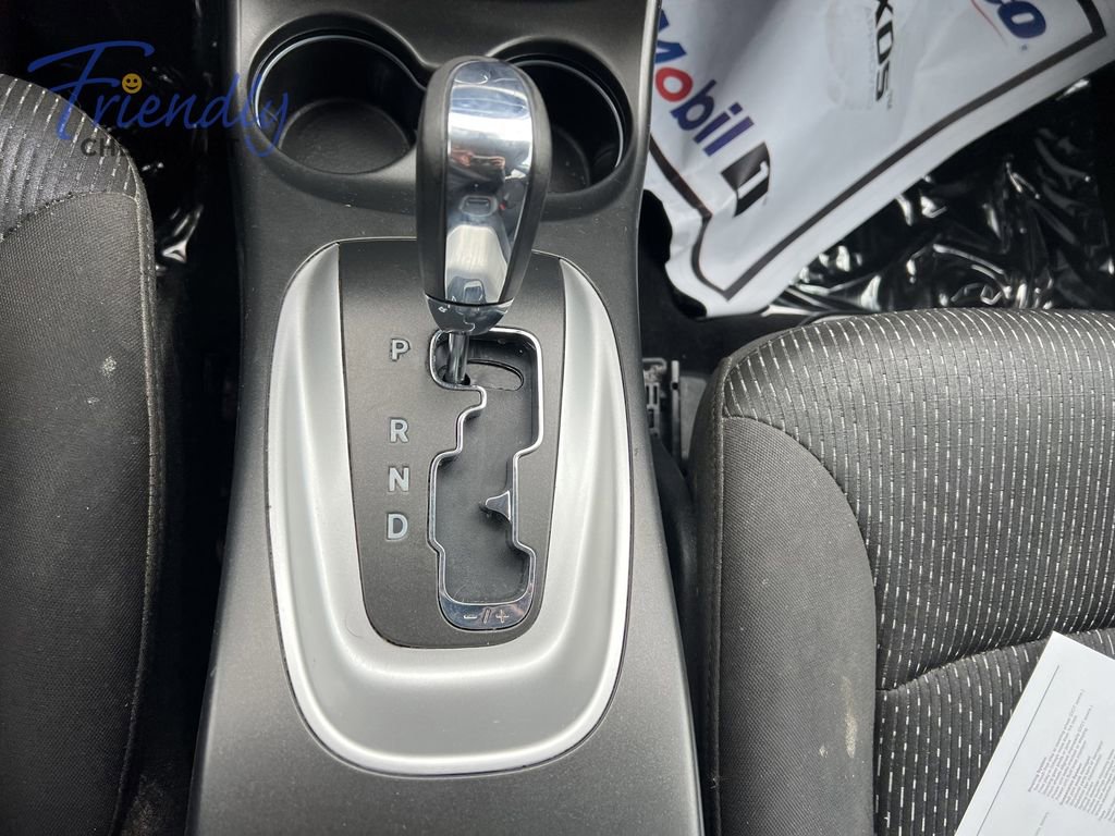 Used 2018 Dodge Journey SE FWD image 33