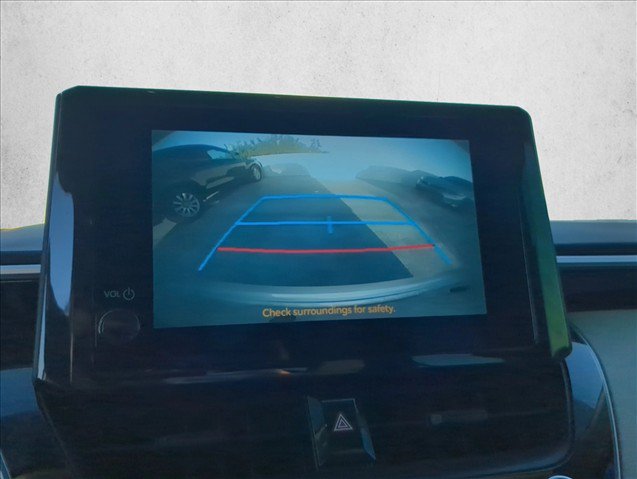 Used 2025 Toyota Corolla LE FWD image 22