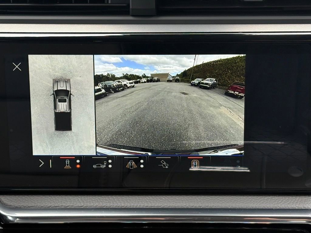 New 2026 GMC Sierra 3500 Denali w/ Denali Reserve Package image 11