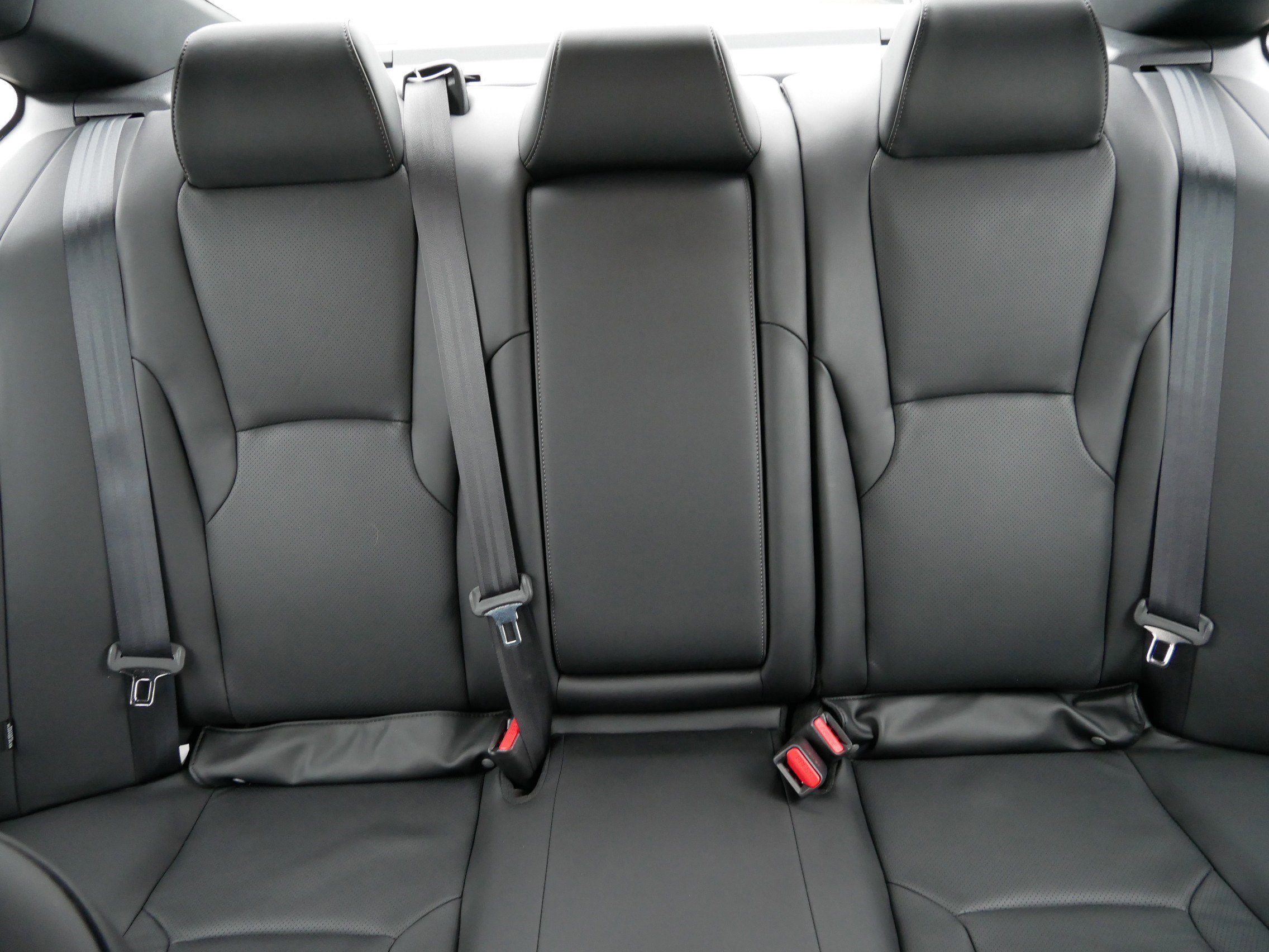 Certified 2023 Honda Accord Sport image 13