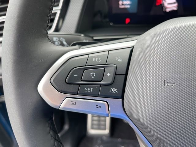 New 2025 Volkswagen Atlas Cross Sport SEL Premium R-Line image 16