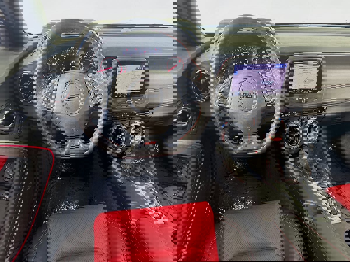 Used 2023 Chevrolet Camaro SS image 27