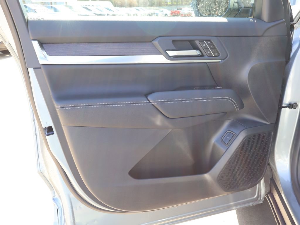 New 2026 GMC Terrain Denali image 11