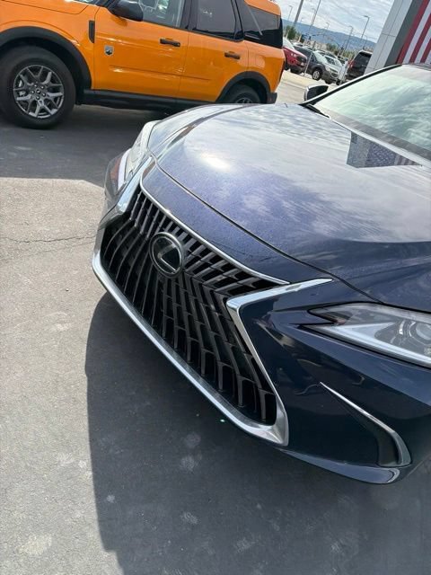 Used 2025 Lexus ES 350 w/ Accessory Package (Z2) FWD image 13
