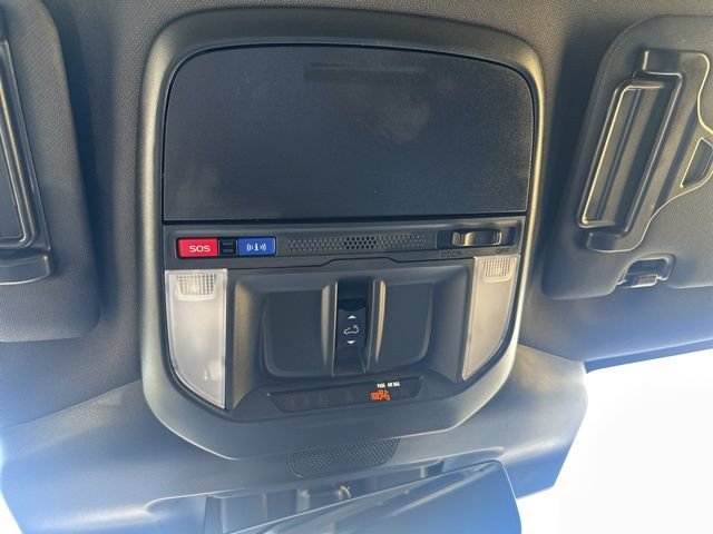 Used 2025 Subaru Forester Touring AWD/4WD image 28