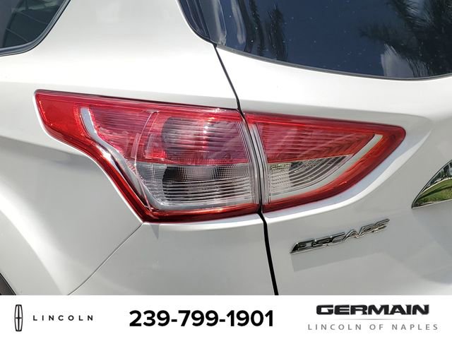 Used 2014 Ford Escape Titanium w/ Equipment Group 401A AWD/4WD image 15
