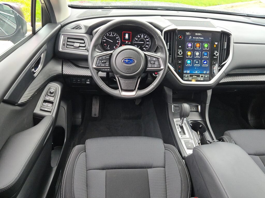 Certified 2025 Subaru Ascent Premium AWD/4WD image 2