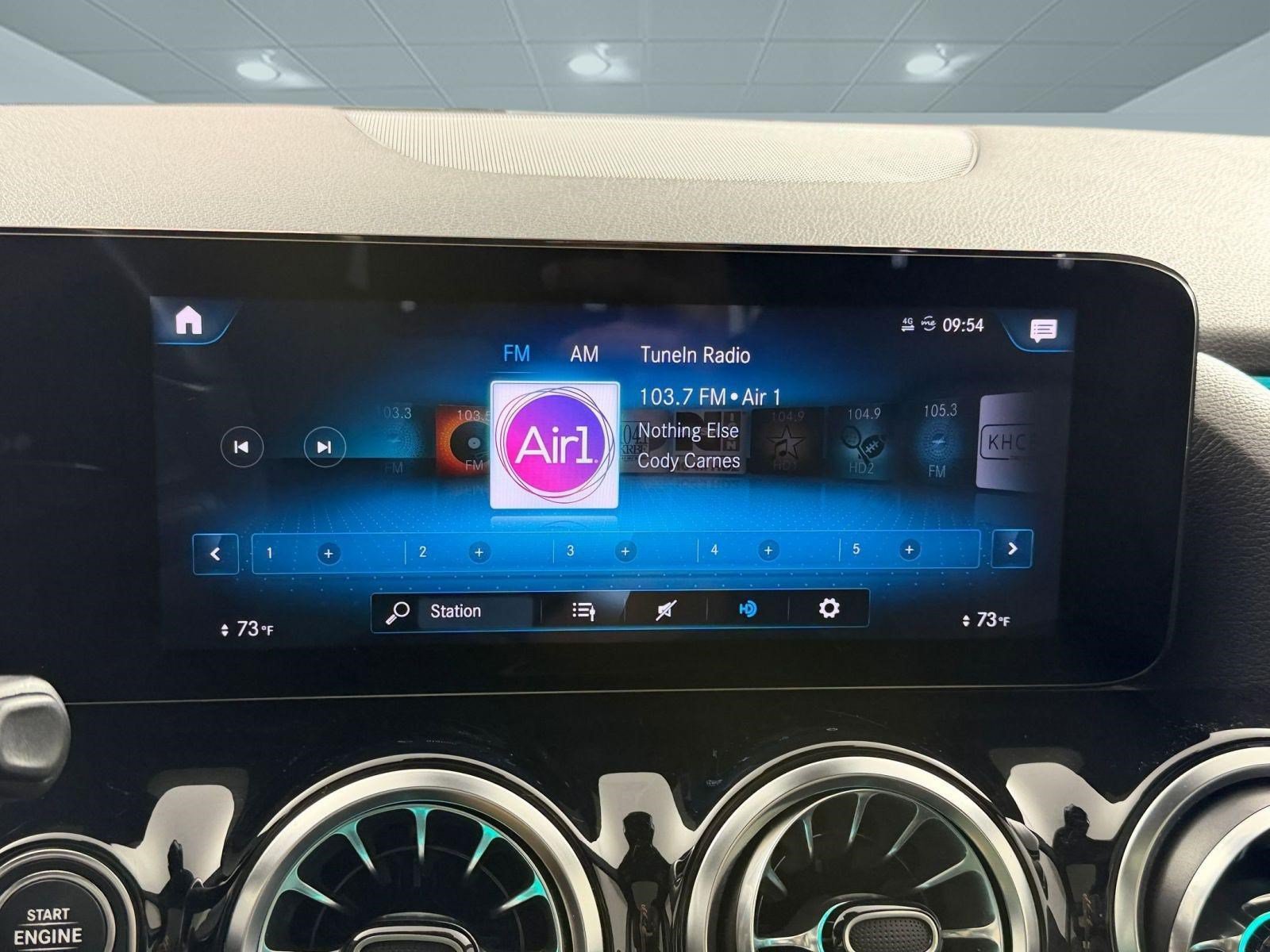 Used 2022 Mercedes-Benz GLA 250 image 23
