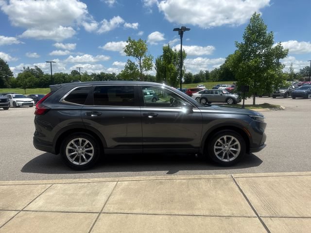 Certified 2023 Honda CR-V EX-L image 5