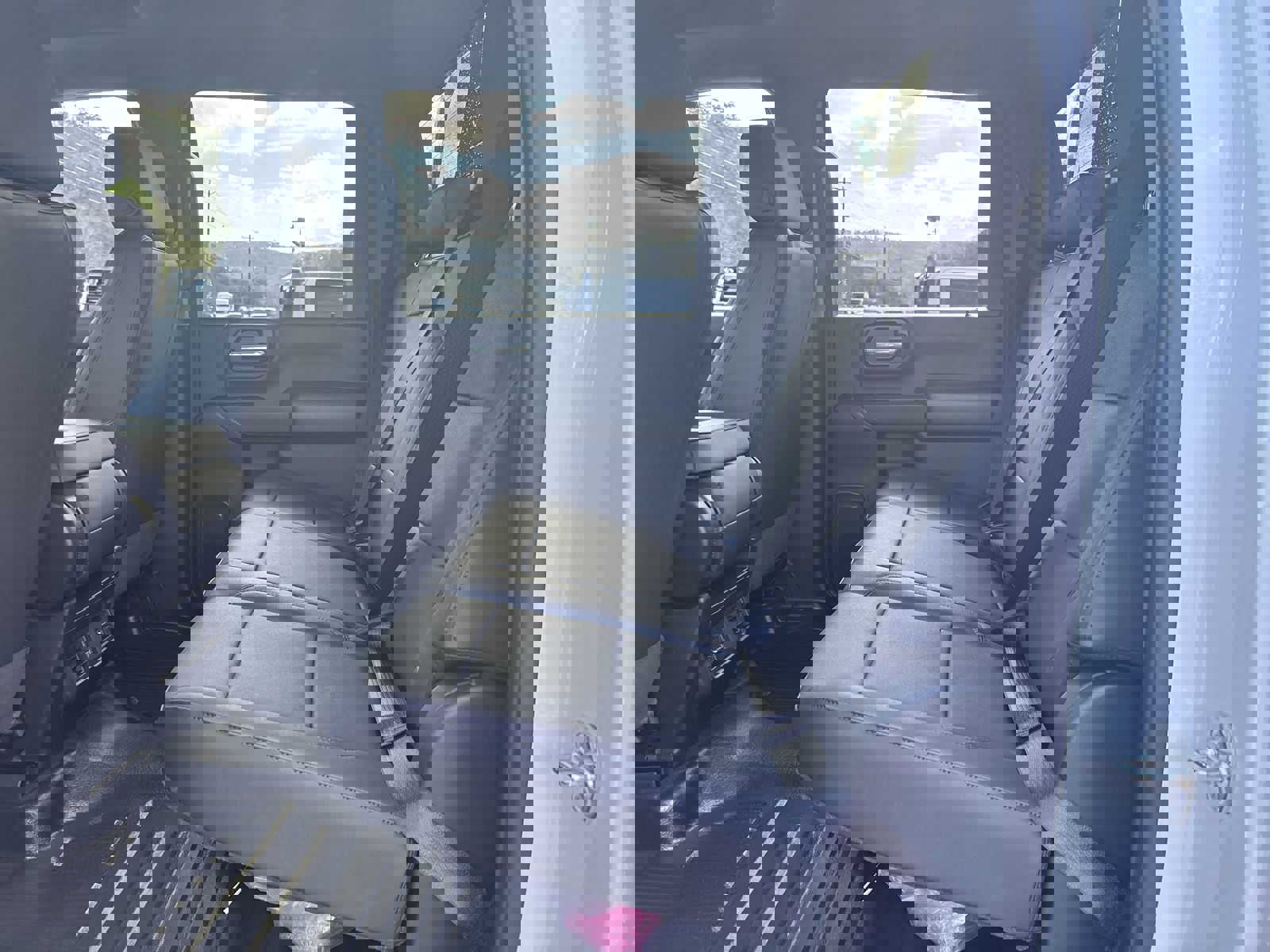 New 2026 Chevrolet Silverado 3500 W/T w/ WT Convenience Package image 24