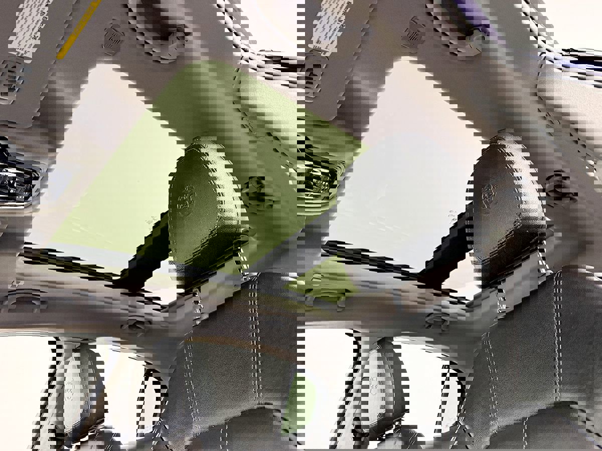 Used 2021 Alfa Romeo Stelvio Ti w/ Premium Package image 37