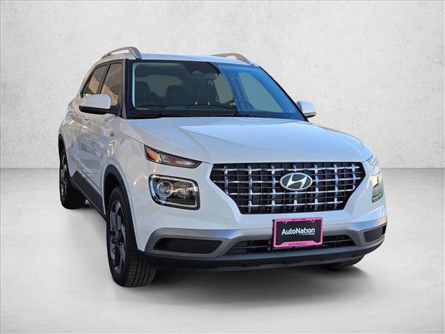 New 2026 Hyundai Venue SEL image 7